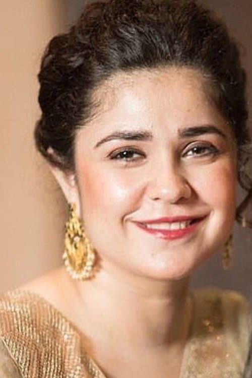 Meher Vij foto