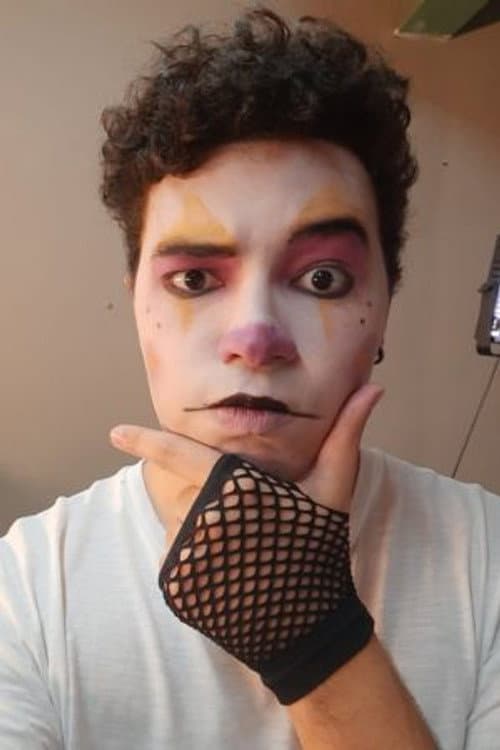 João Pedro Corrêa foto