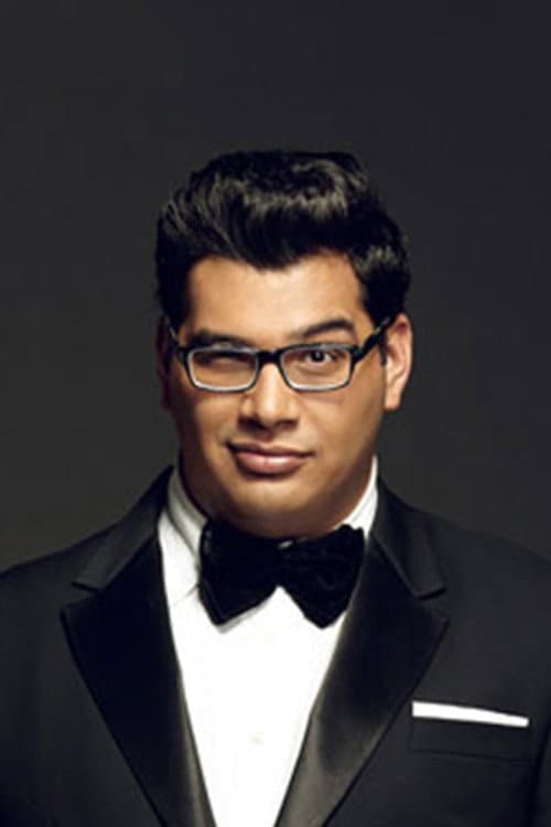 Kayoze Irani foto