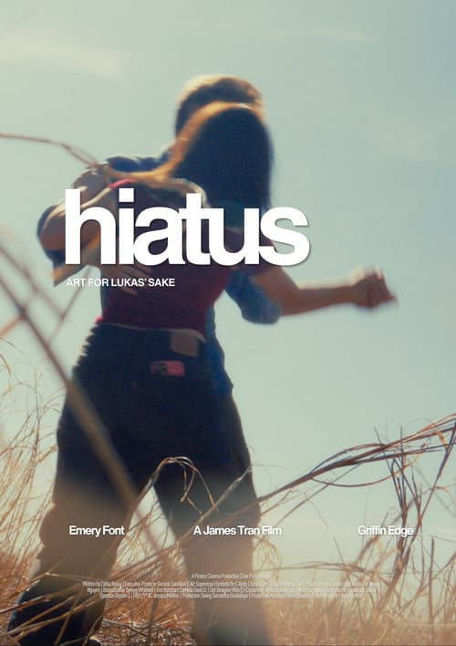Hiatus (2026) poster