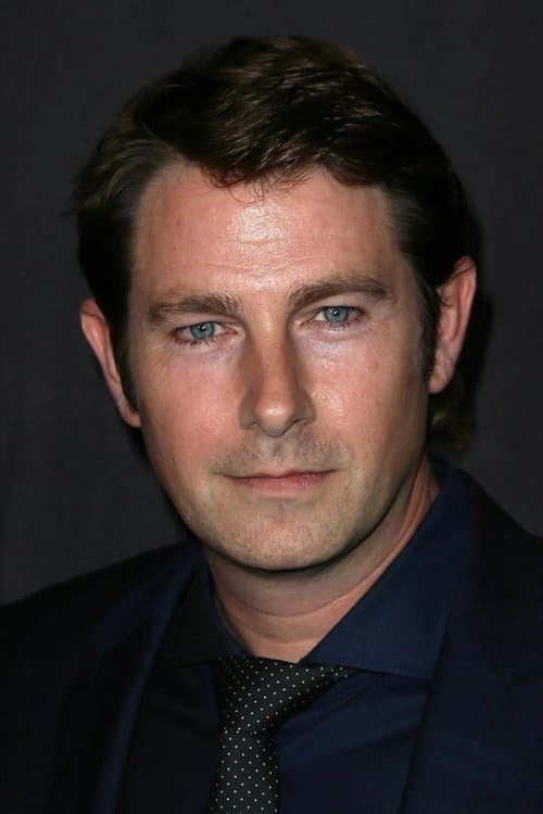 Derek Cecil foto