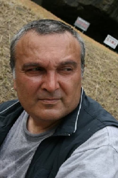 Dimitar Anakiev foto