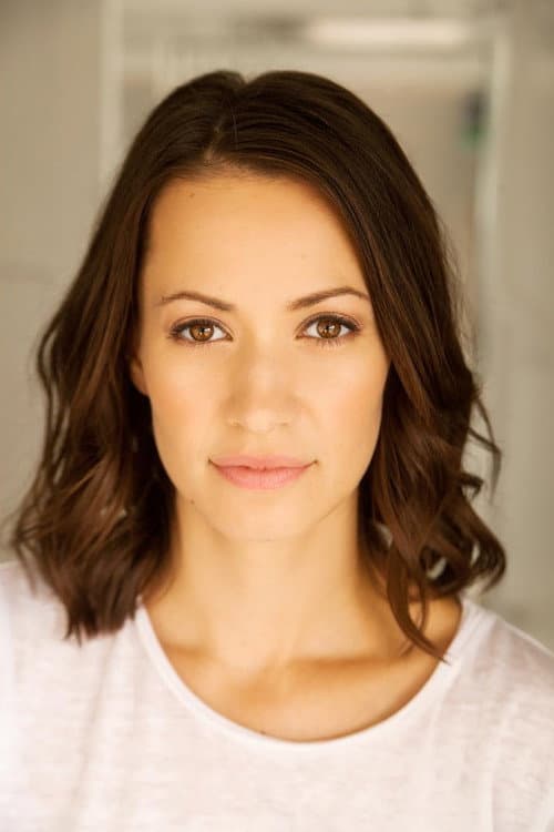 Kristen Lee Gutoskie foto