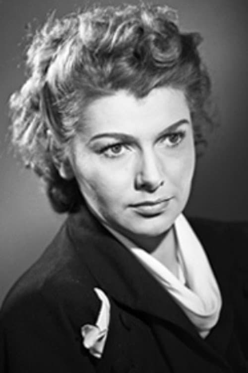 Barbara Drapińska foto