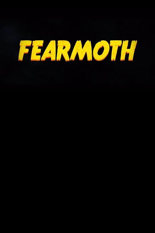FearMoth (2017) poster