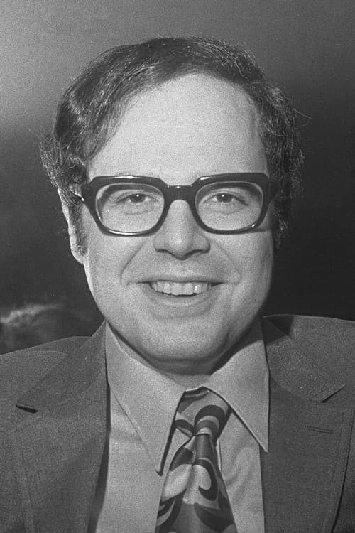 Harry Kümel foto