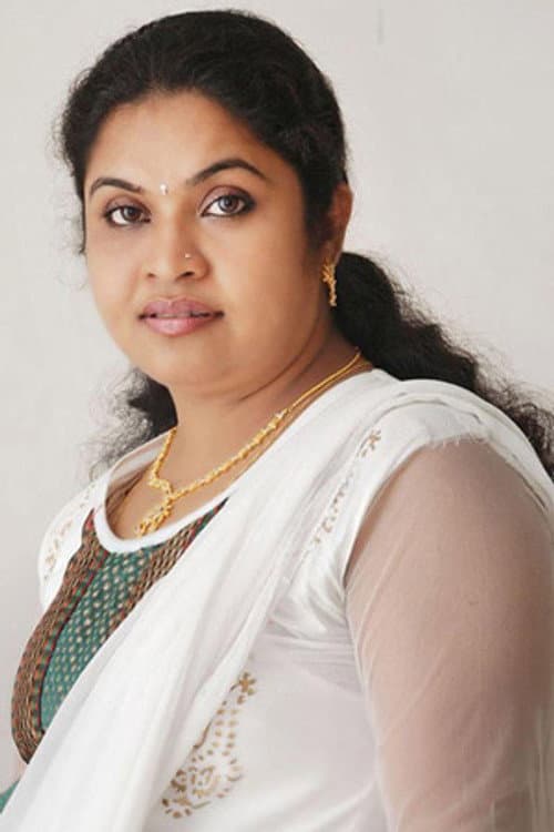 Gayathri Varsha foto