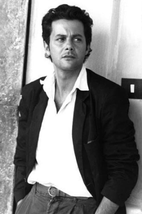 Stefano Madia foto