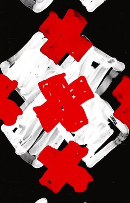Crux (2017) poster