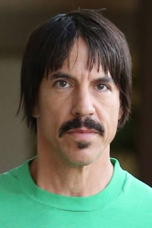 Anthony Kiedis foto