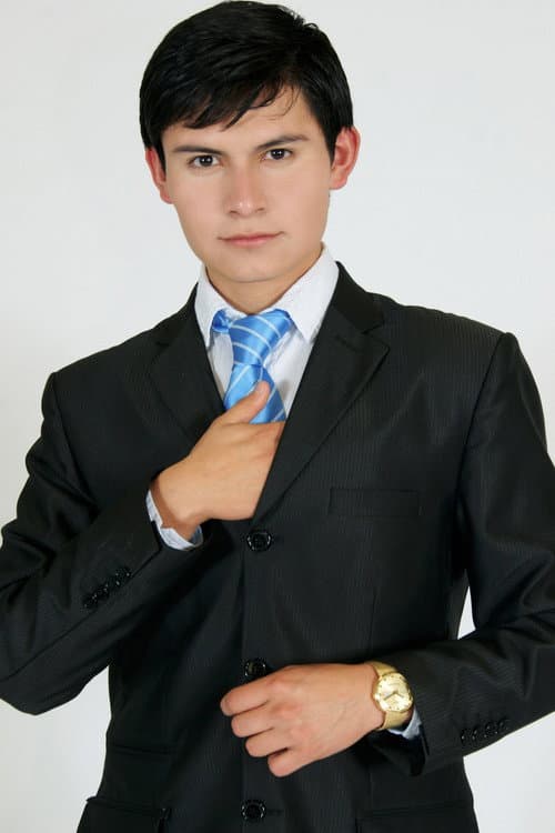 Oswaldo Herrera foto