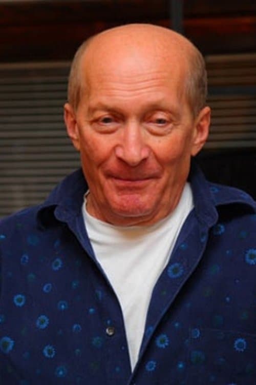 Wojciech Pszoniak foto