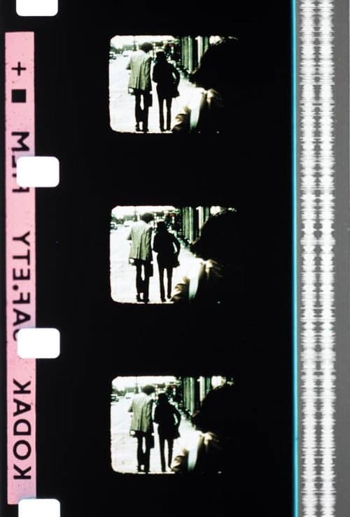The Great Ice-Cream Robbery (1971) poster