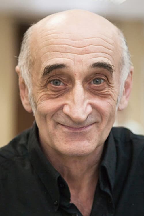 Гали Абайдулов foto