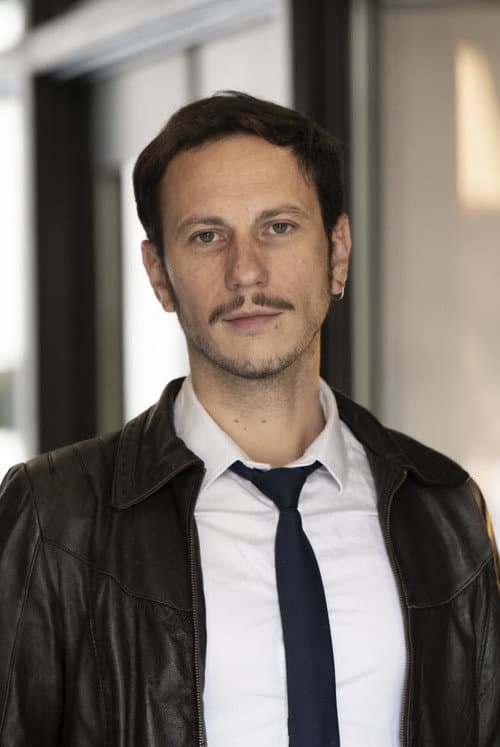 Vincent Mottez foto