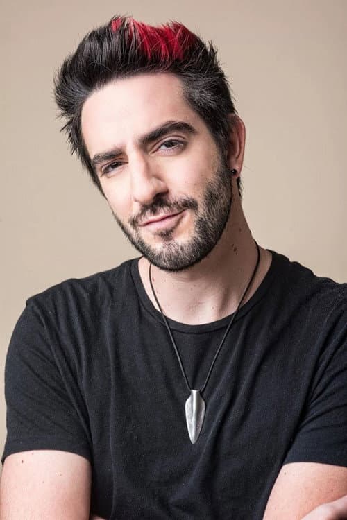 Jack Barakat foto