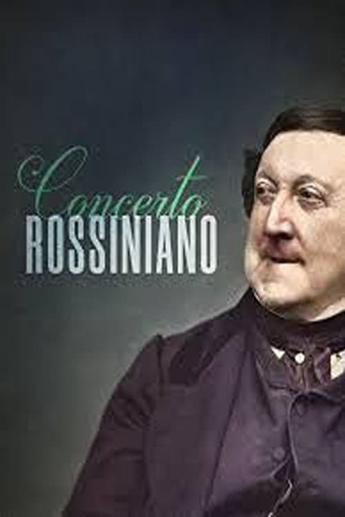 Concerto rossiniano (2025) poster