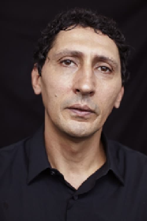 Alexis Díaz de Villegas foto