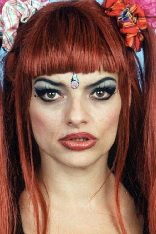 Nina Hagen foto