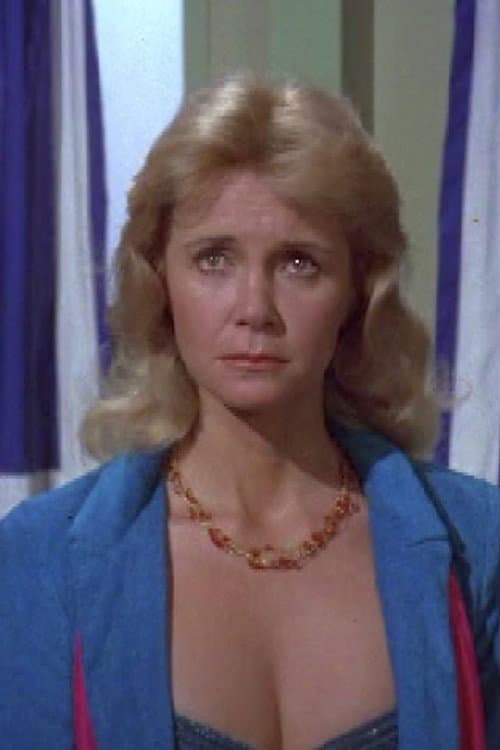 Gunilla Hutton foto