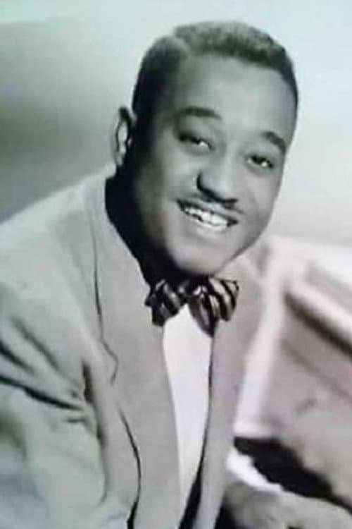 Bubber Johnson foto