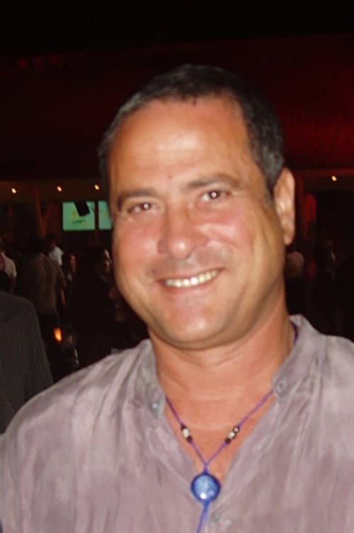דודו טופז foto