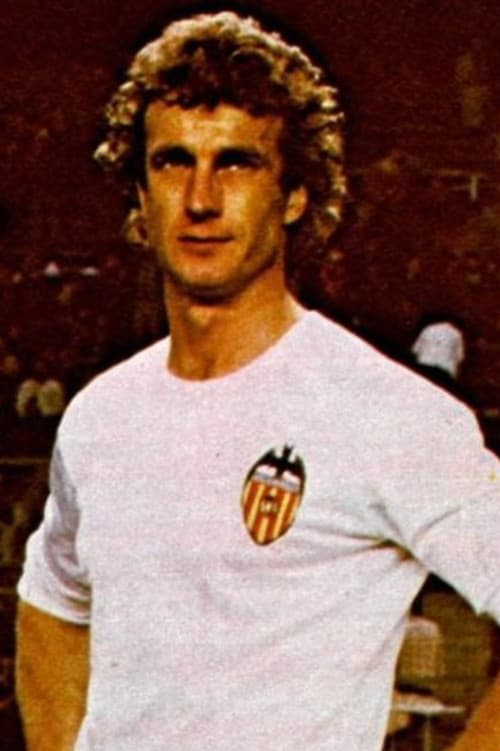 Rainer Bonhof foto