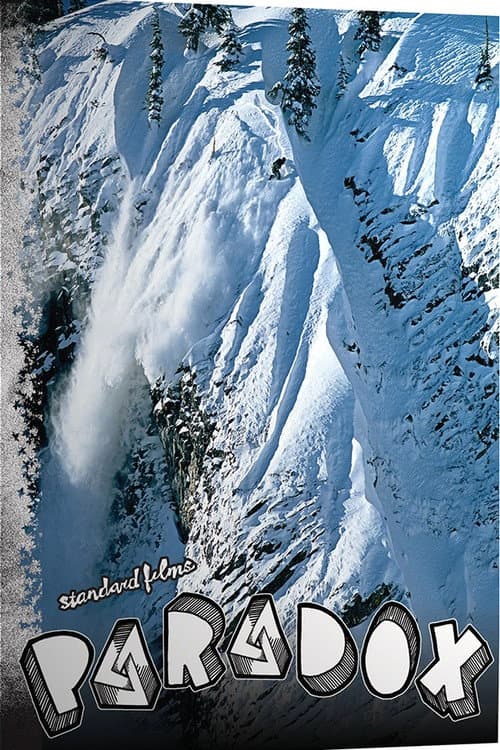 Paradox (2005) poster