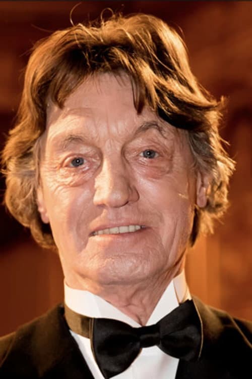 Johannes Brost foto