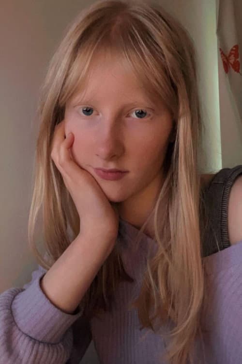 Charlotte Wakerley foto