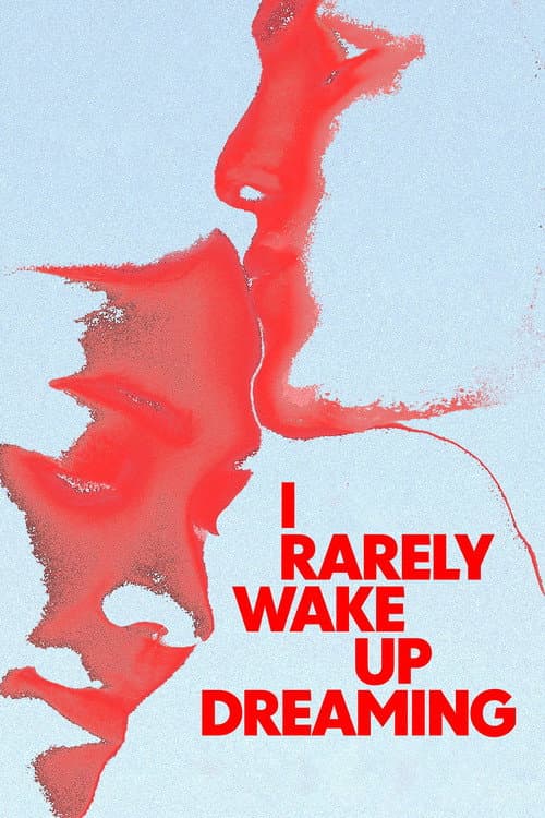 Selten wache ich träumend auf (2027) poster