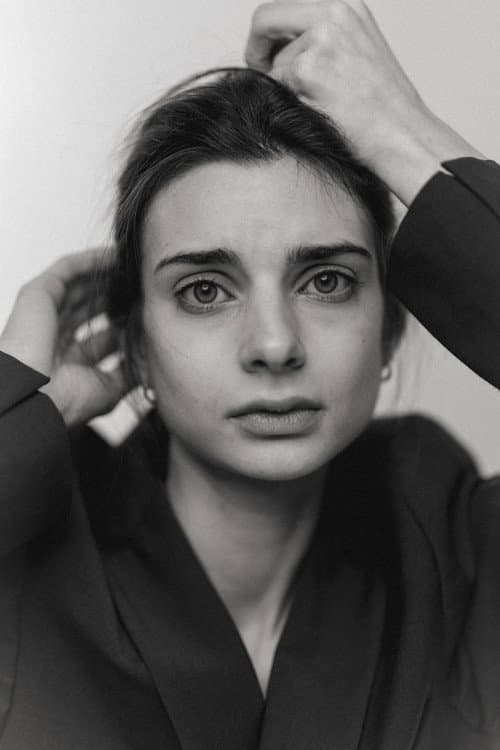 Giulia Pozzovio foto