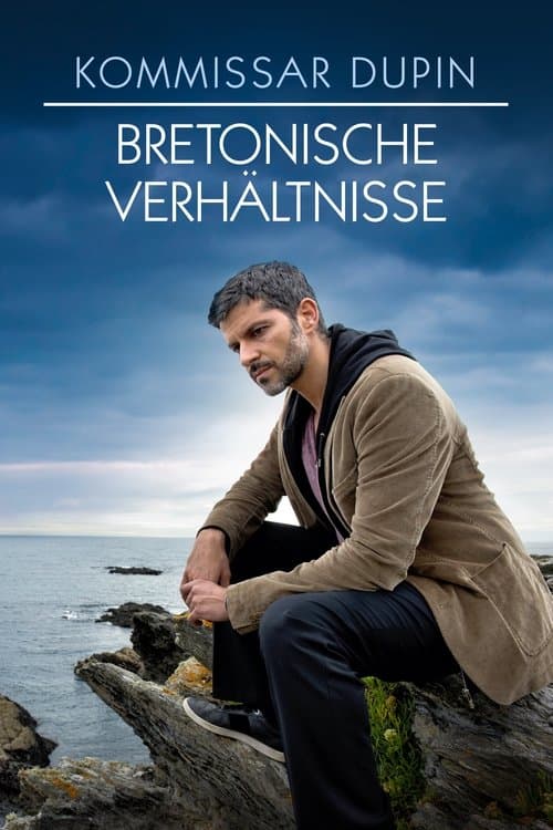 Kommissar Dupin - Bretonische Verhältnisse (2014) poster