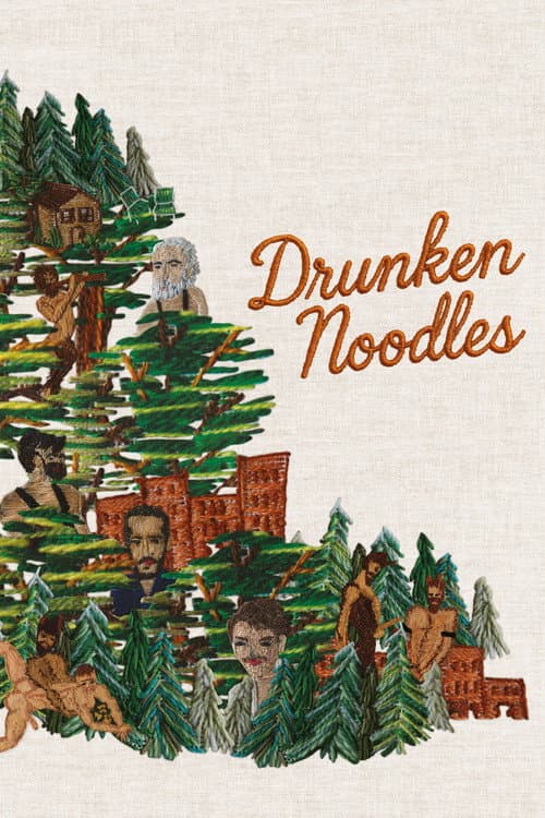 Drunken Noodles (2026) poster