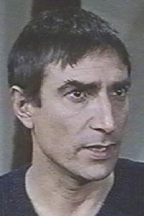 Jean-Pierre Delamour foto