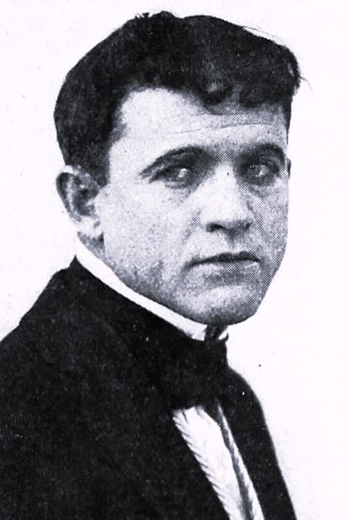 Elmer Booth foto