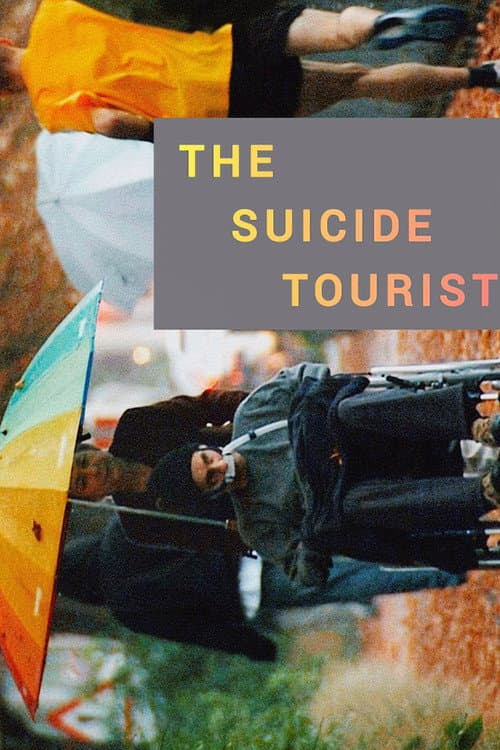 The Suicide Tourist (2010) poster