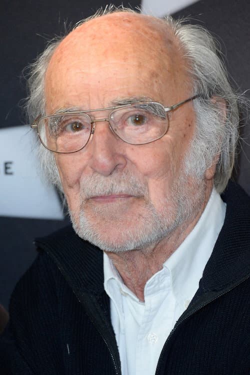 Pierre Lhomme foto