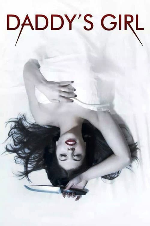 Daddy's Girl (2015) poster