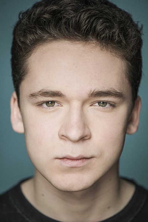 Louis-Philippe Beauchamp foto