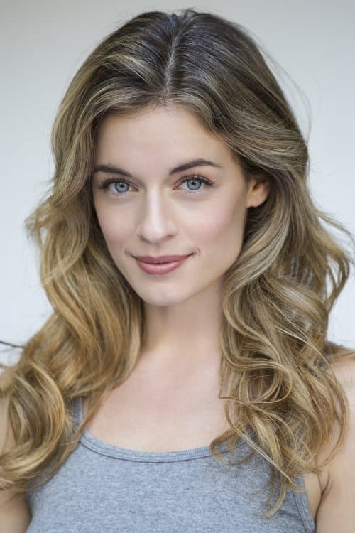 Anni Krueger foto