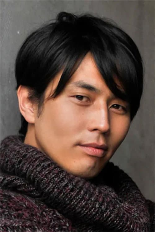 袴田吉彦 foto
