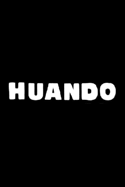 Huando (1975) poster