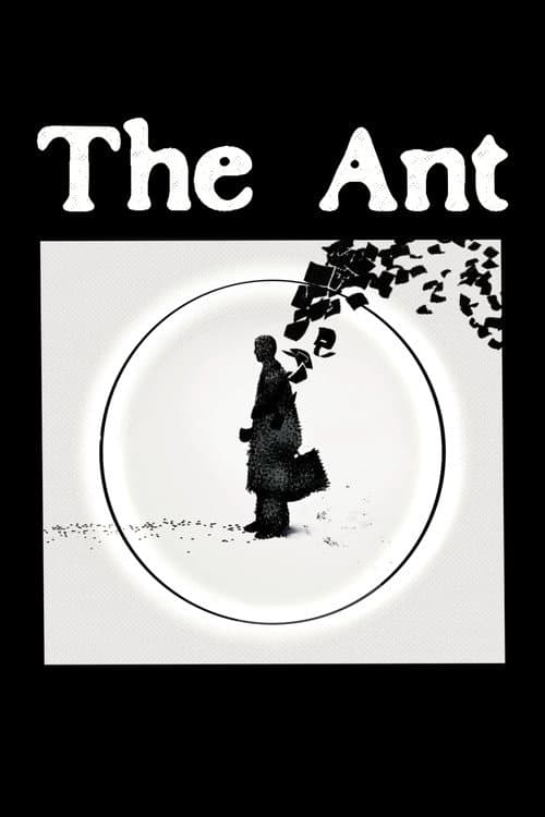Arbetsmyran (2025) poster
