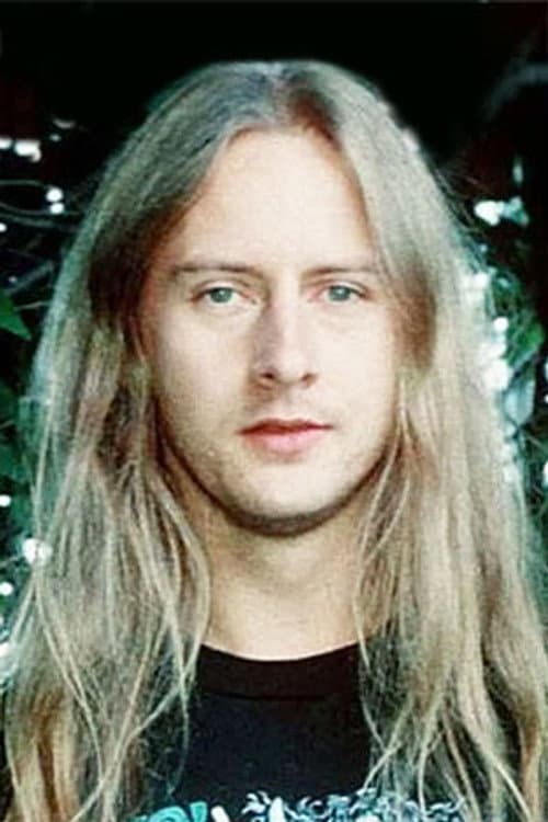 Jerry Cantrell foto