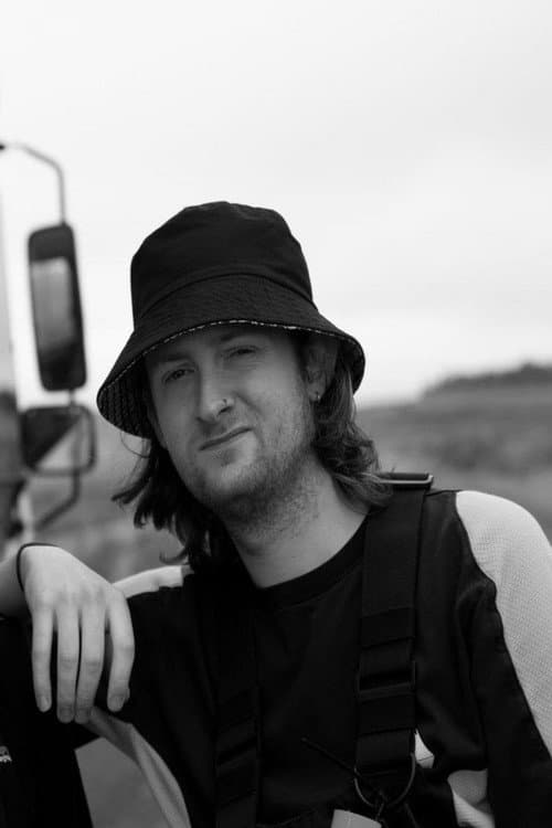 Scott O'Keeffe foto