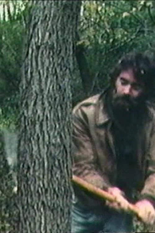 He Likes to Chop Down Trees (1980) poster