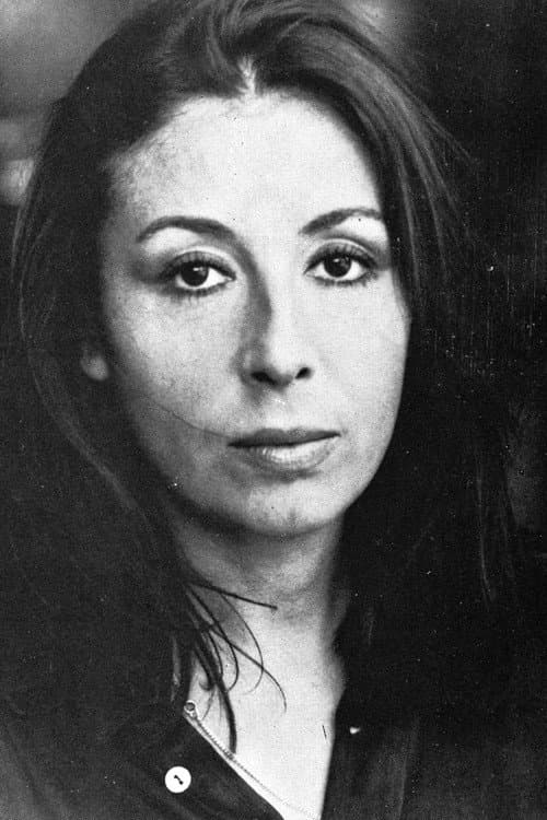 Olga Gherardi foto