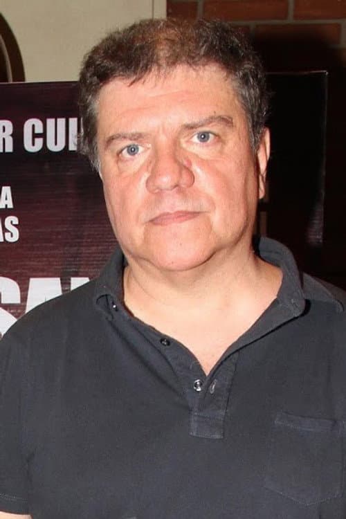 Nacho Garassino foto