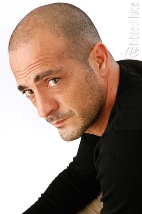 Mauro Aversano foto